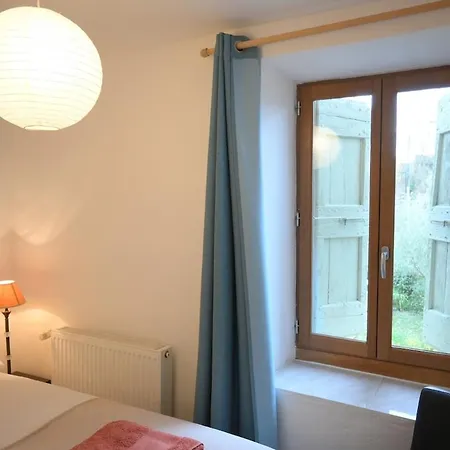 Lostal Ida - With Pool In Ariege Dun