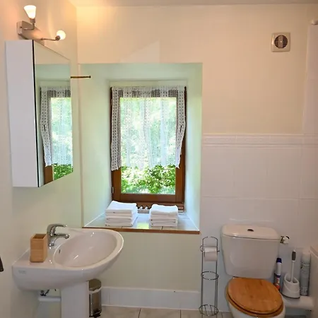 Lostal Ida - With Pool In Ariege *